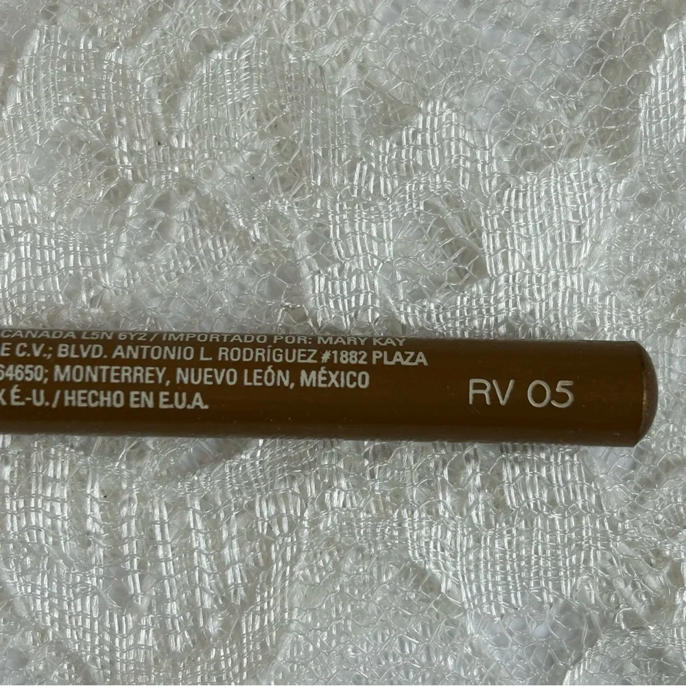 Mary Kay TAHITIAN GOLD Eyeliner Wood Pencil Limited Edition Timeless Beauty